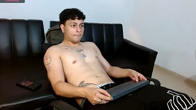 Philip Jons online show from 04/10/26, 09:44