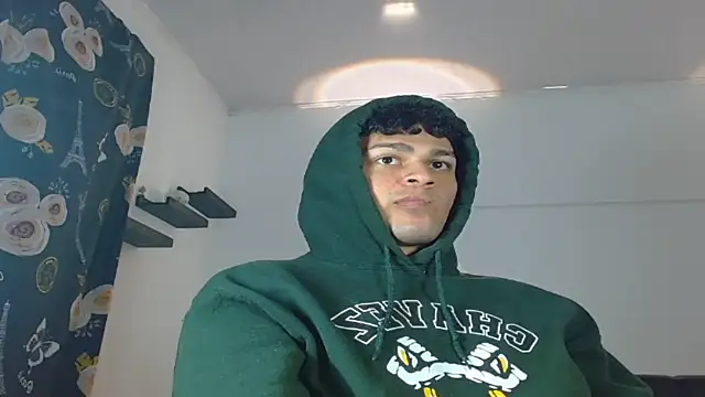 Philip Jons online show from 02/26/26, 11:49