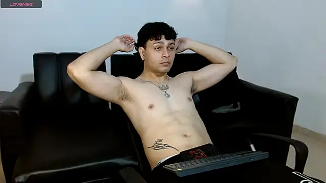 Philip Jons online show from 04/09/26, 09:32