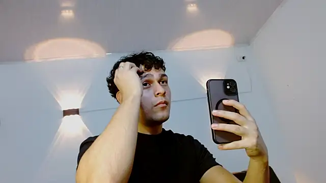 Philip Jons online show from 02/22/26, 10:22