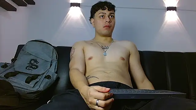 Philip Jons online show from 03/08/26, 10:02