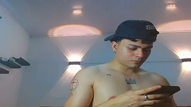 Philip Jons online show from 02/25/26, 07:36