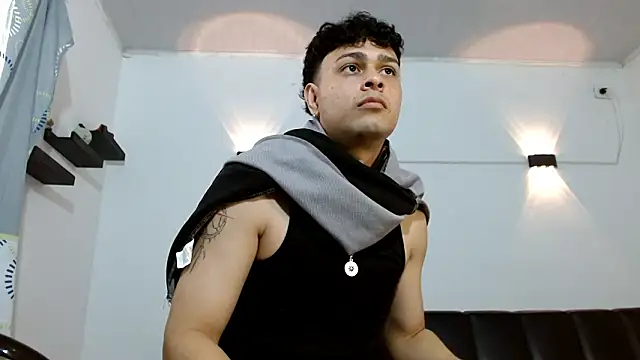 Philip Jons online show from 03/14/26, 09:54