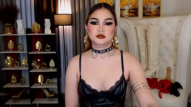 PrettyCockAthena online show from 02/28/26, 06:24