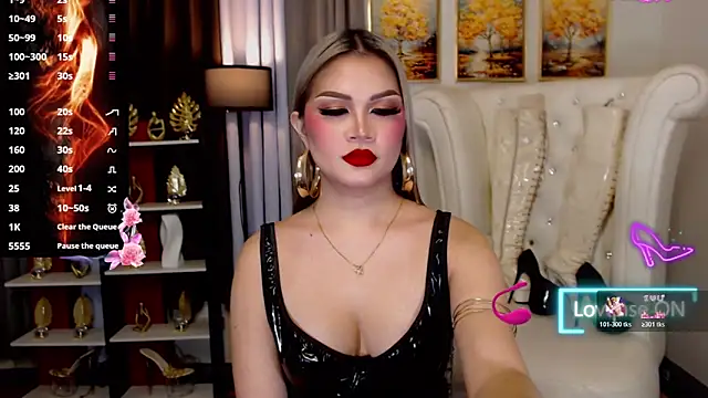 Snapshot of PrettyCockAthena chatting on 05/16/26, 07:57 PrettyCockAthena online show from 05/16/26, 07:57