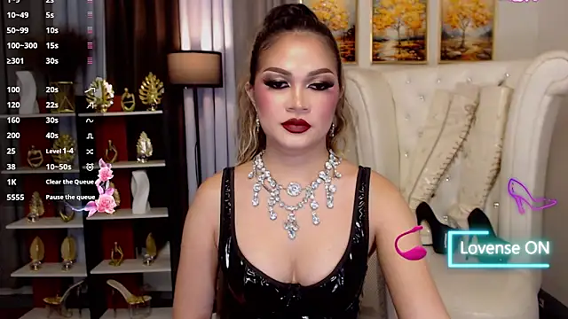Snapshot of PrettyCockAthena chatting on 05/20/26, 09:45 PrettyCockAthena online show from 05/20/26, 09:45