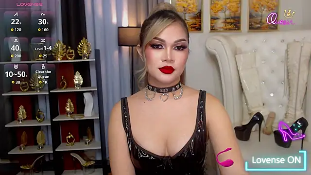 Snapshot of PrettyCockAthena chatting on 06/17/26, 12:15 PrettyCockAthena online show from 06/17/26, 12:15