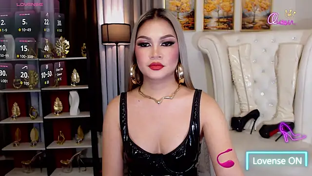 Snapshot of PrettyCockAthena chatting on 05/30/26, 10:15 PrettyCockAthena online show from 05/30/26, 10:15