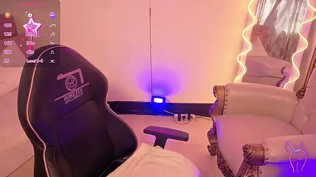 MAHYRA TAY online show from 02/12/26, 08:08