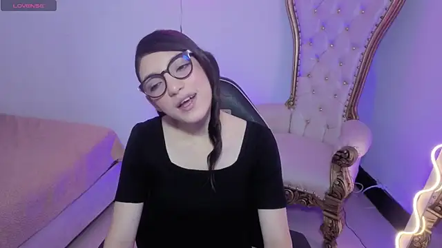 MAHYRA TAY online show from 03/24/26, 07:14