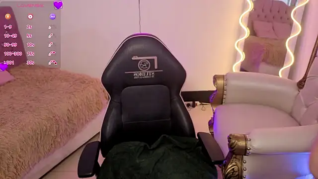 MAHYRA TAY online show from 03/06/26, 07:09