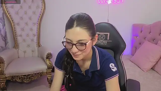MAHYRA TAY online show from 04/23/26, 07:26