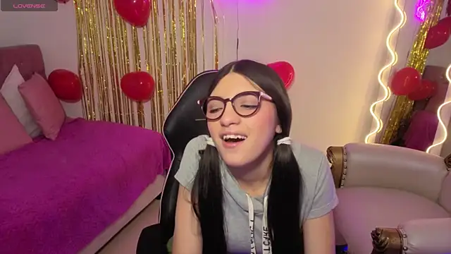 MAHYRA TAY online show from 02/19/26, 07:11