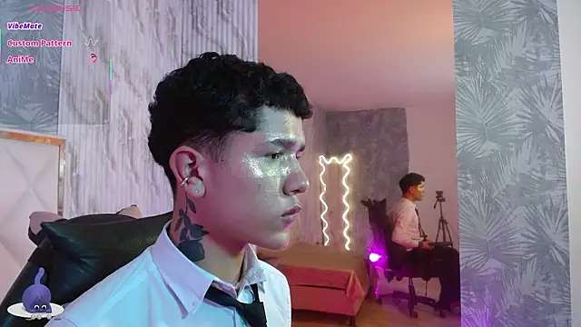 Snapshot of estefan_tay chatting on 02/12/26, 08:08 estefan tay online show from 02/12/26, 08:08