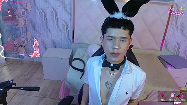 Snapshot of estefan_tay chatting on 02/14/26, 07:25 estefan tay online show from 02/14/26, 07:25