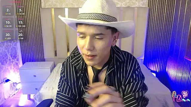 Snapshot of estefan_tay chatting on 02/23/26, 03:30 estefan tay online show from 02/23/26, 03:30