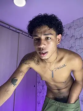 777 dmz  online show from 02/15/26, 02:01