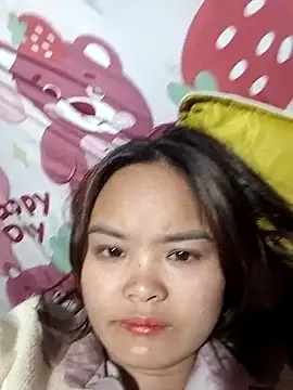 Luminana online show from 03/11/26, 01:21