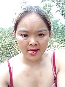 Luminana online show from 03/02/26, 05:19