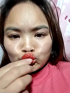 Luminana online show from 03/23/26, 04:23