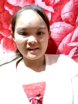 Snapshot of Luminana chatting on 05/03/26, 02:53 Luminana online show from 05/03/26, 02:53
