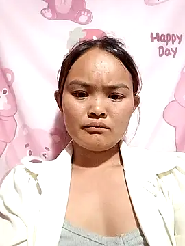 Luminana online show from 04/12/26, 03:04