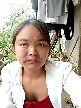 Luminana online show from 04/11/26, 04:20