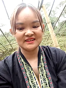 Luminana online show from 02/17/26, 01:25