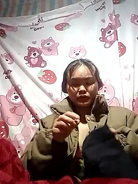 Luminana online show from 03/15/26, 01:18