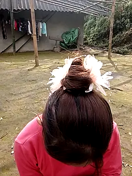 Luminana online show from 02/07/26, 03:03