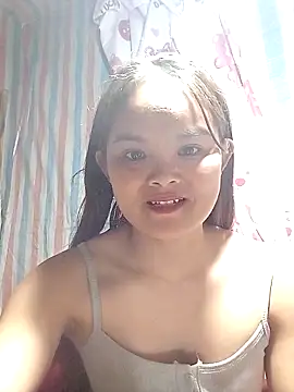 Luminana online show from 02/16/26, 02:43