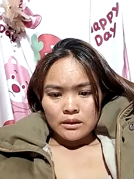 Luminana online show from 03/05/26, 05:59