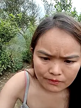 Luminana online show from 03/27/26, 03:48