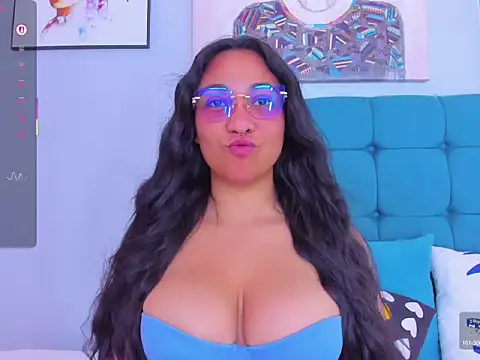 Venuz 01 online show from 03/11/26, 10:04