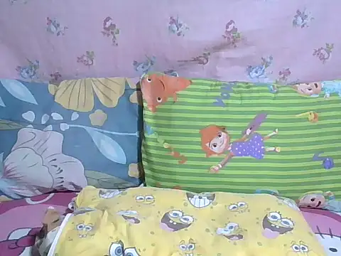 Snapshot of SweetHotBabe18 chatting on 02/20/26, 11:56 SweetHotBabe18 online show from 02/20/26, 11:56