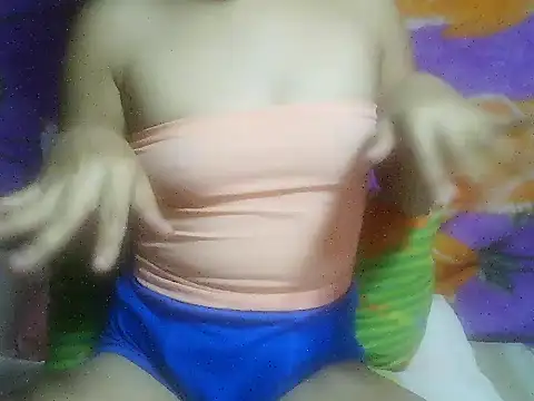 SweetHotBabe18 online show from 03/15/26, 12:50