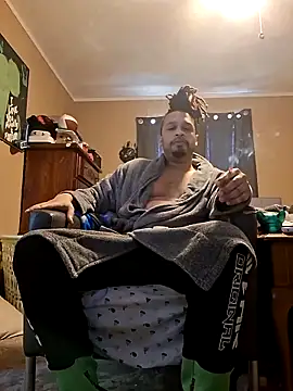 bigjodyjoe online show from 04/14/26, 05:07