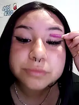  NiniSweet online show from 02/19/26, 05:15