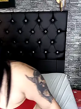  NiniSweet online show from 03/05/26, 08:49