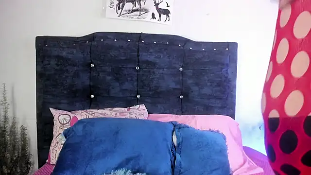 sexy diablaa online show from 03/03/26, 02:13