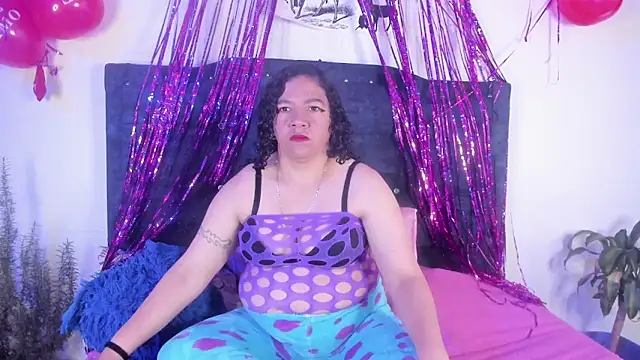 sexy diablaa online show from 02/16/26, 12:26