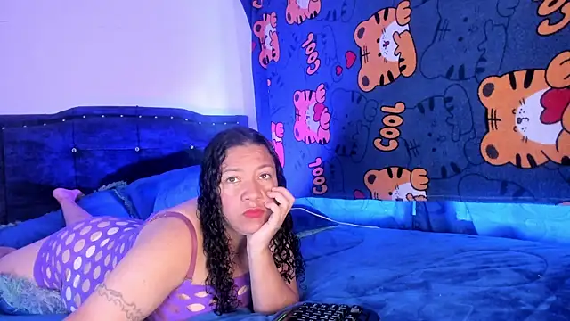 sexy diablaa online show from 04/15/26, 01:59