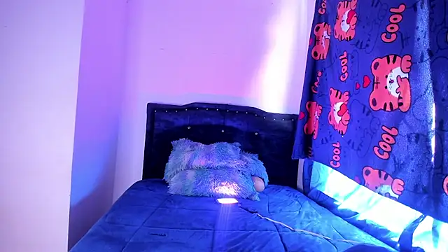 sexy diablaa online show from 04/04/26, 12:34