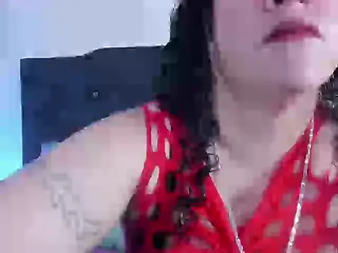 sexy diablaa online show from 02/26/26, 03:12