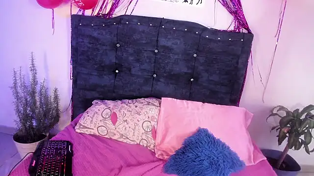 sexy diablaa online show from 02/15/26, 03:11