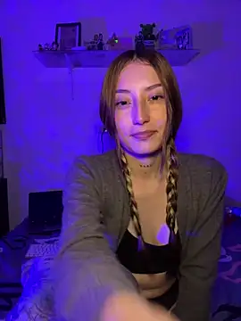Lis peach online show from 03/04/26, 04:31