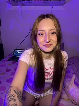 Snapshot of Lis_peach chatting on 02/20/26, 04:20 Lis peach online show from 02/20/26, 04:20