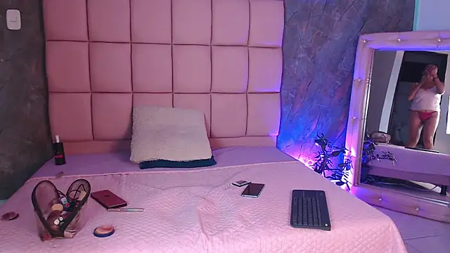 Ashtart 1 online show from 03/26/26, 03:38