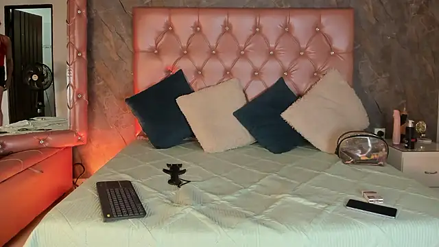 Ashtart 1 online show from 03/03/26, 04:52