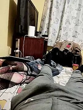 ivanverga14cm online show from 03/05/26, 05:26